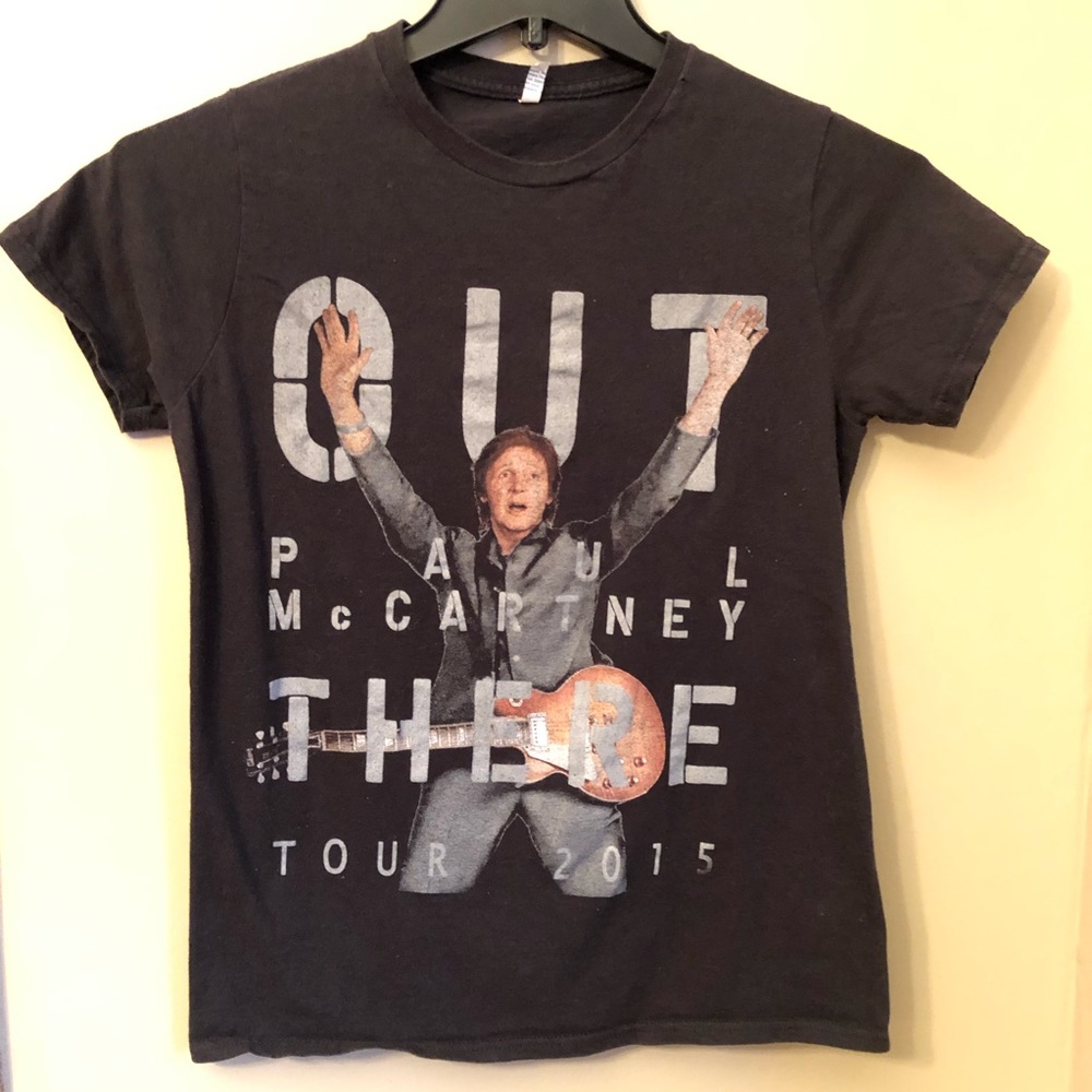 LOLLAPALOOZA‎ T-shirt